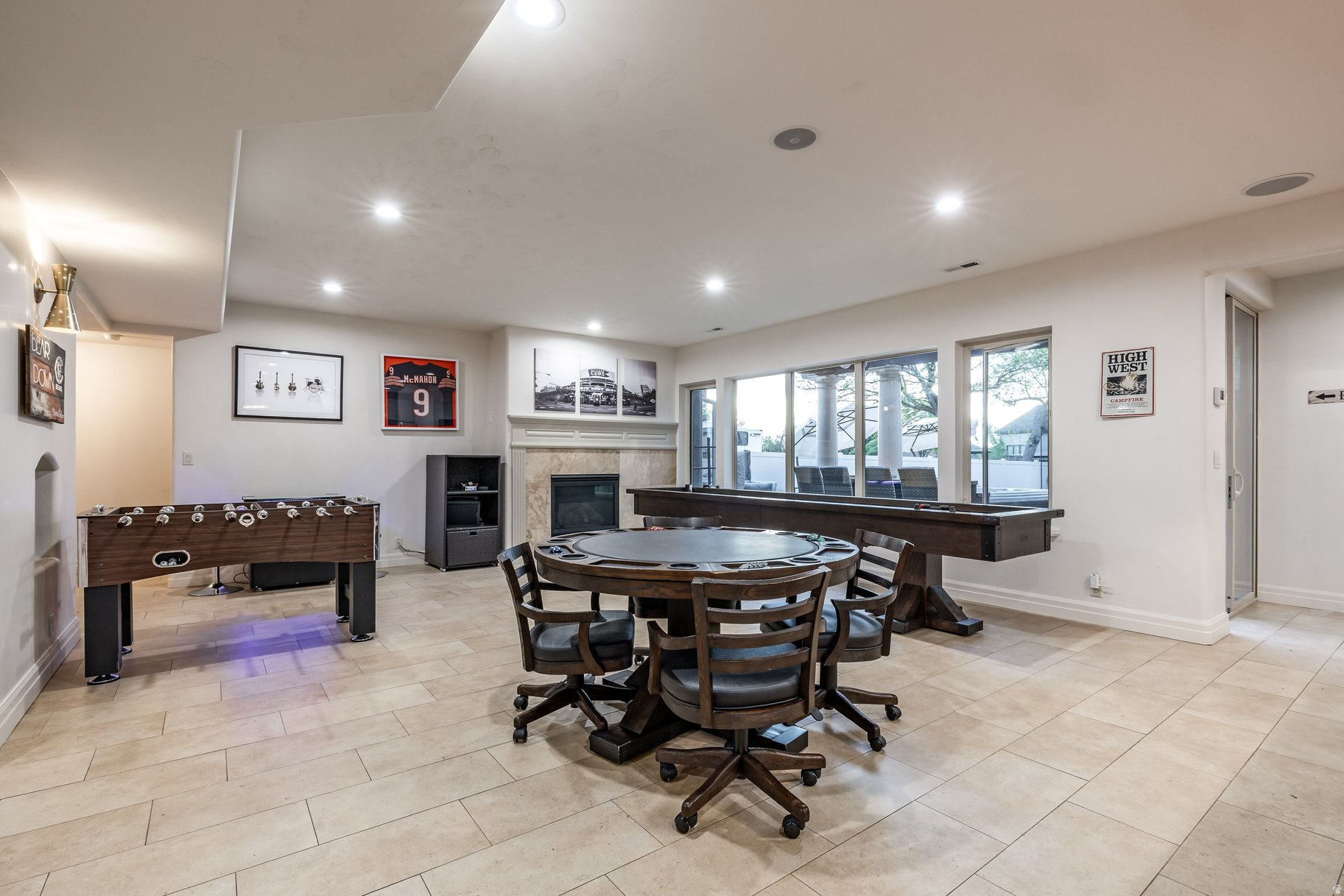 SOMERSET RIDGE - Residential