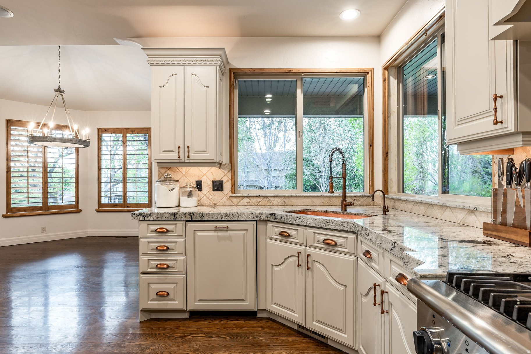 SOMERSET RIDGE - Residential