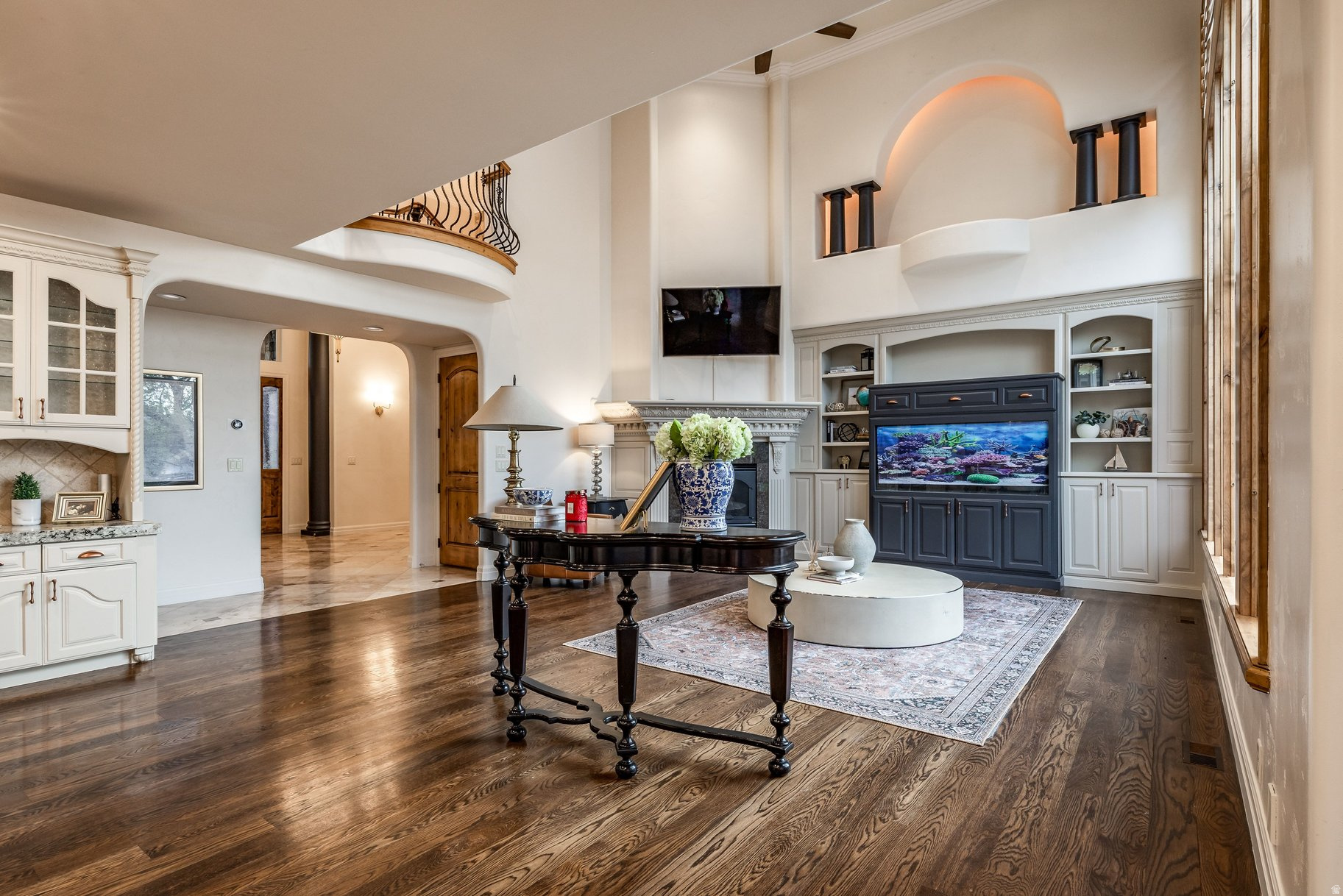 SOMERSET RIDGE - Residential