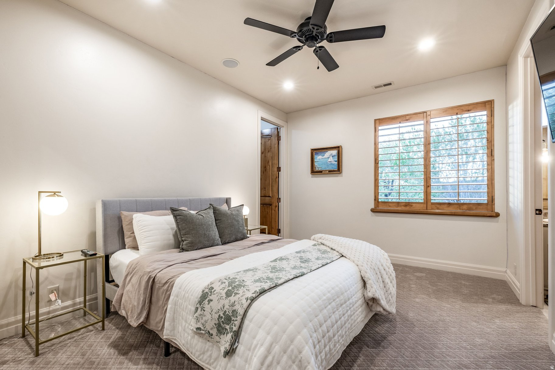 SOMERSET RIDGE - Residential