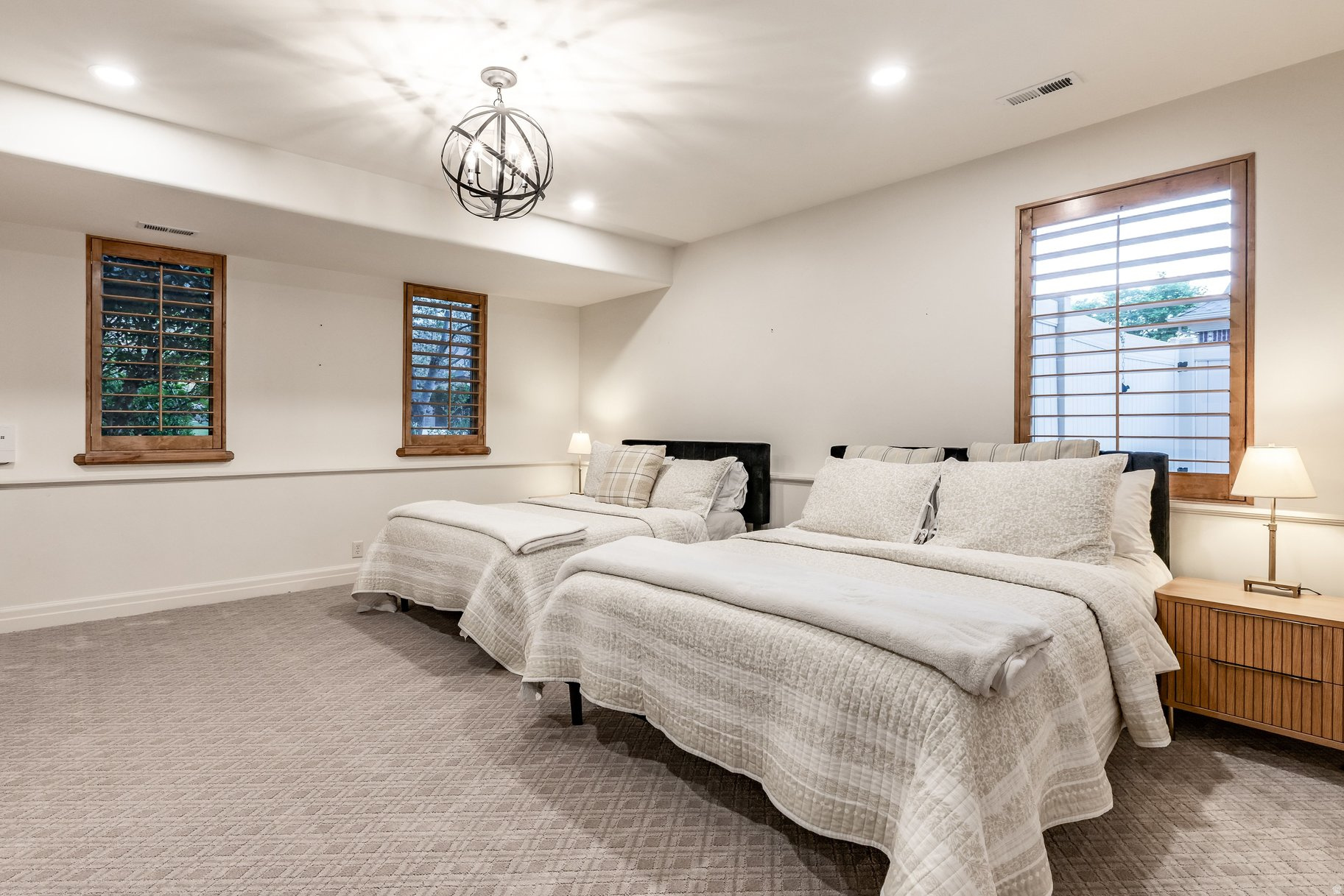 SOMERSET RIDGE - Residential