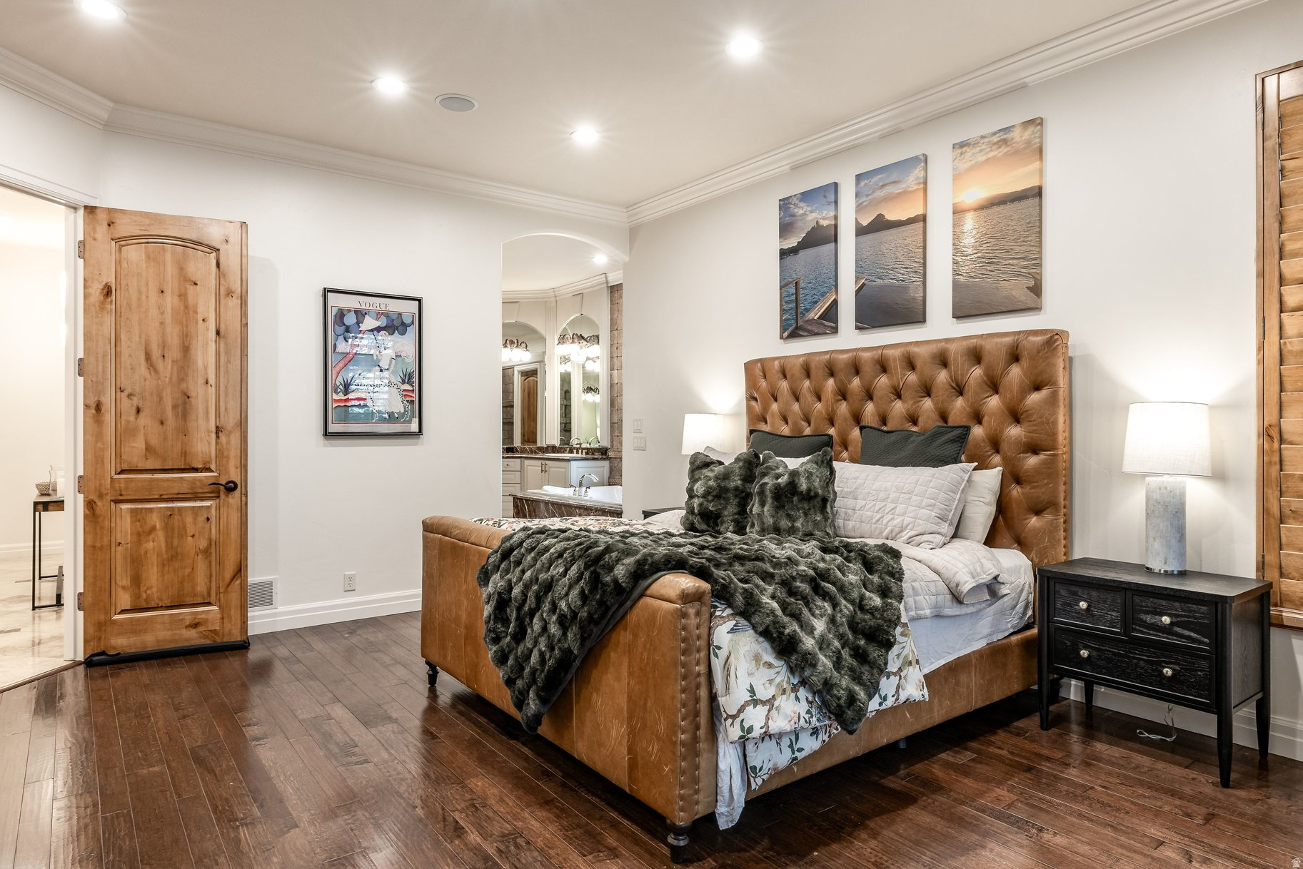 SOMERSET RIDGE - Residential