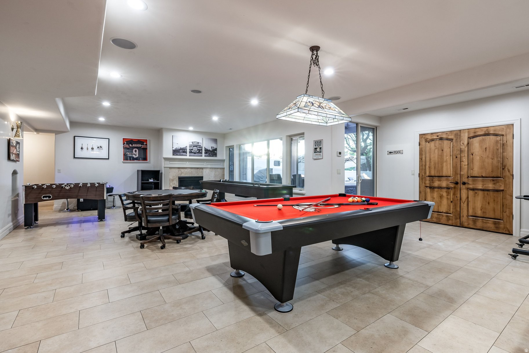 SOMERSET RIDGE - Residential