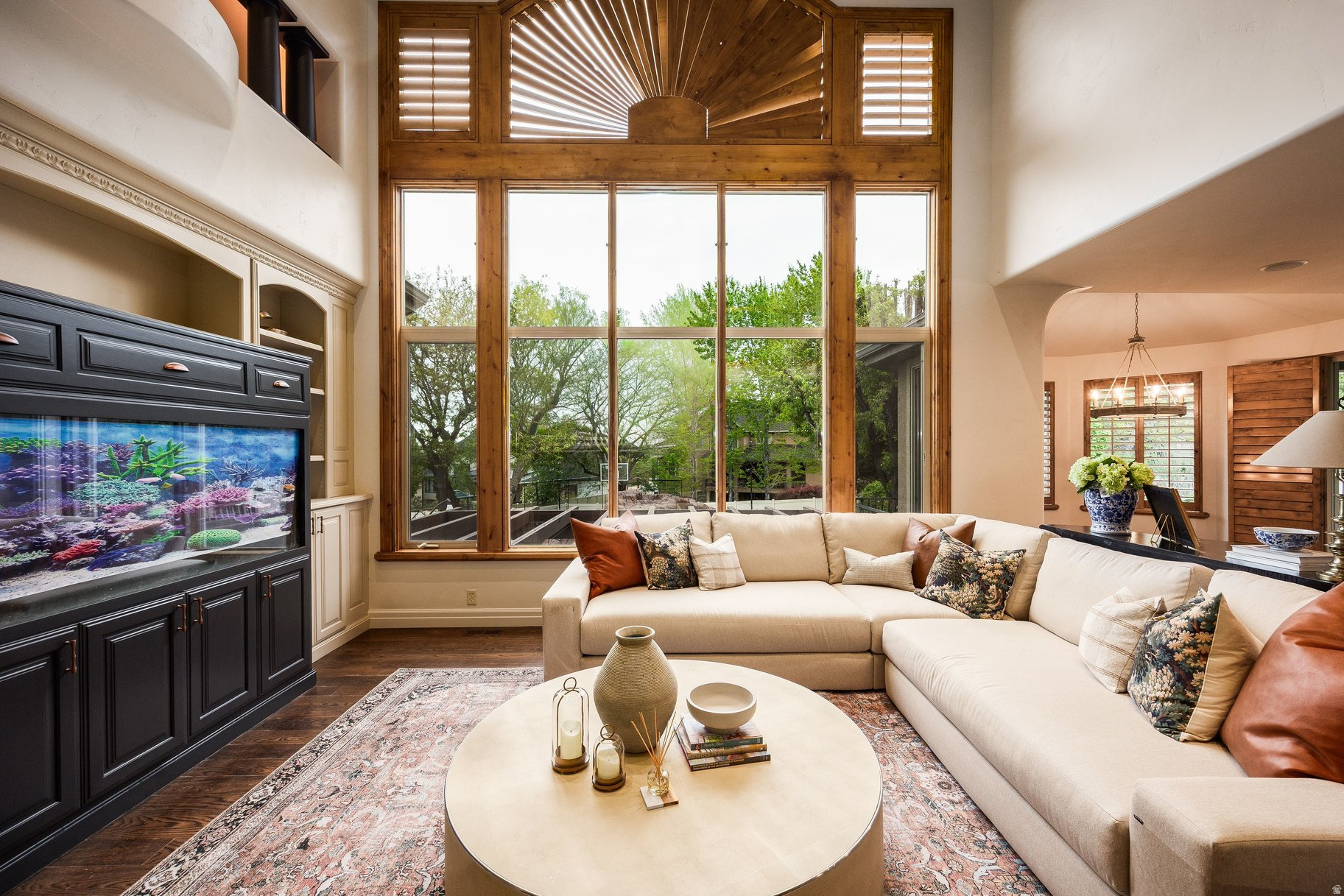 SOMERSET RIDGE - Residential