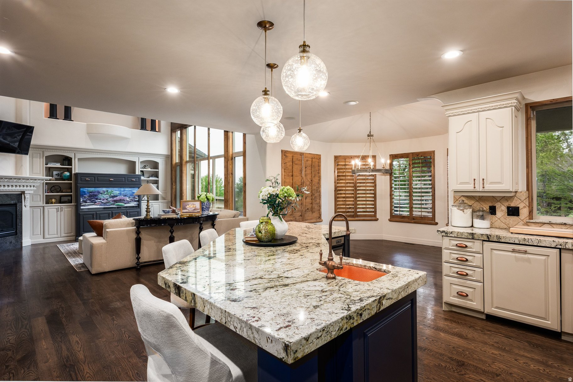 SOMERSET RIDGE - Residential