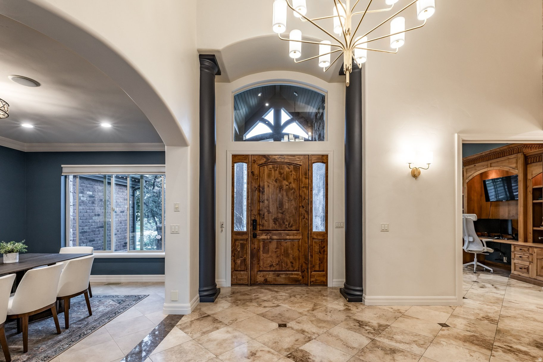 SOMERSET RIDGE - Residential