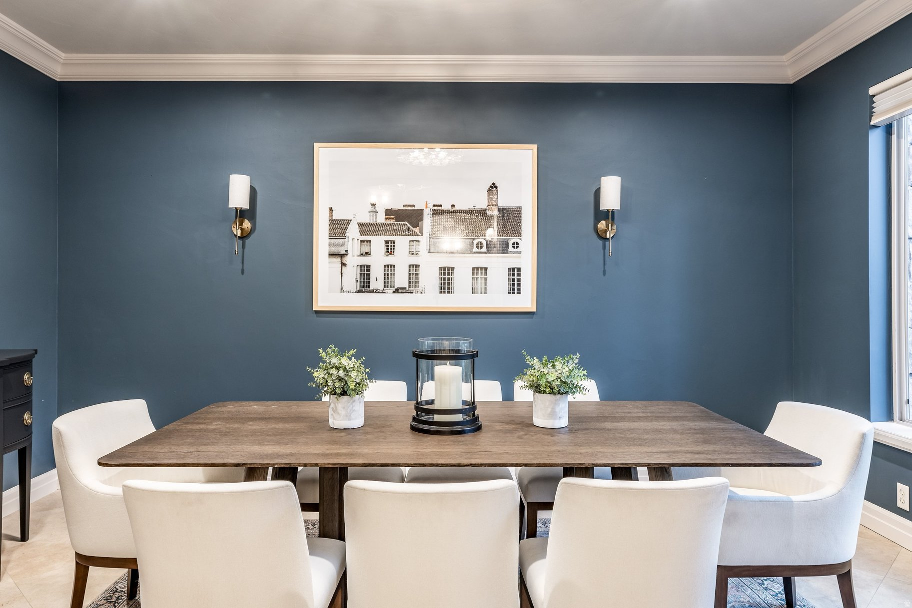 SOMERSET RIDGE - Residential