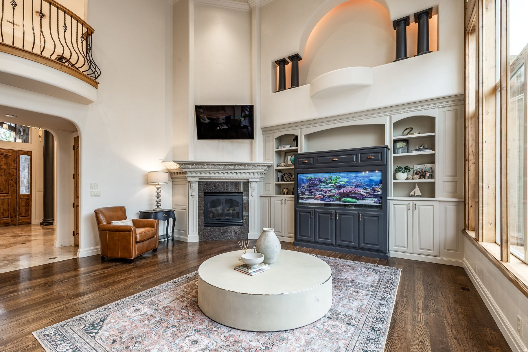 SOMERSET RIDGE - Residential