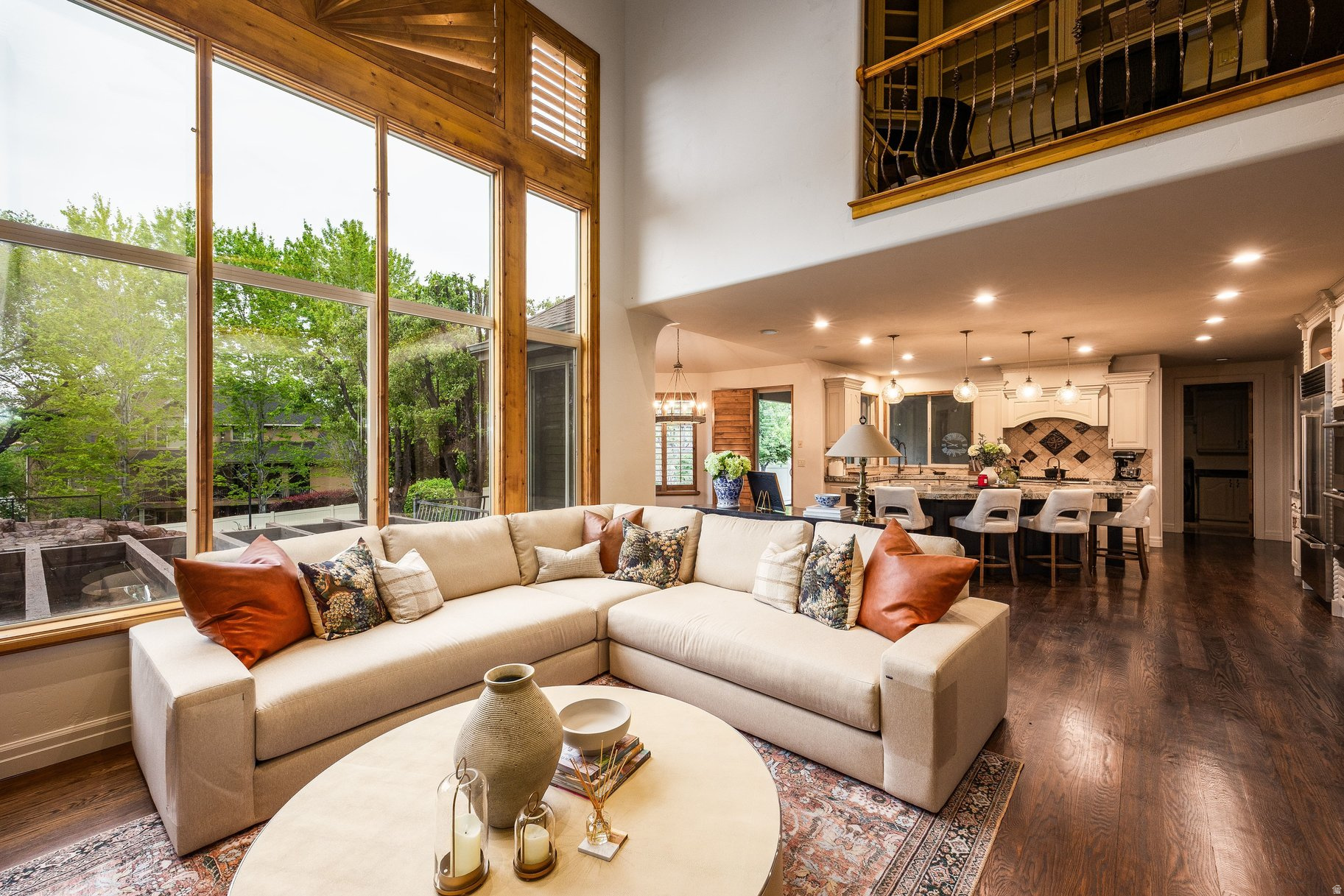 SOMERSET RIDGE - Residential