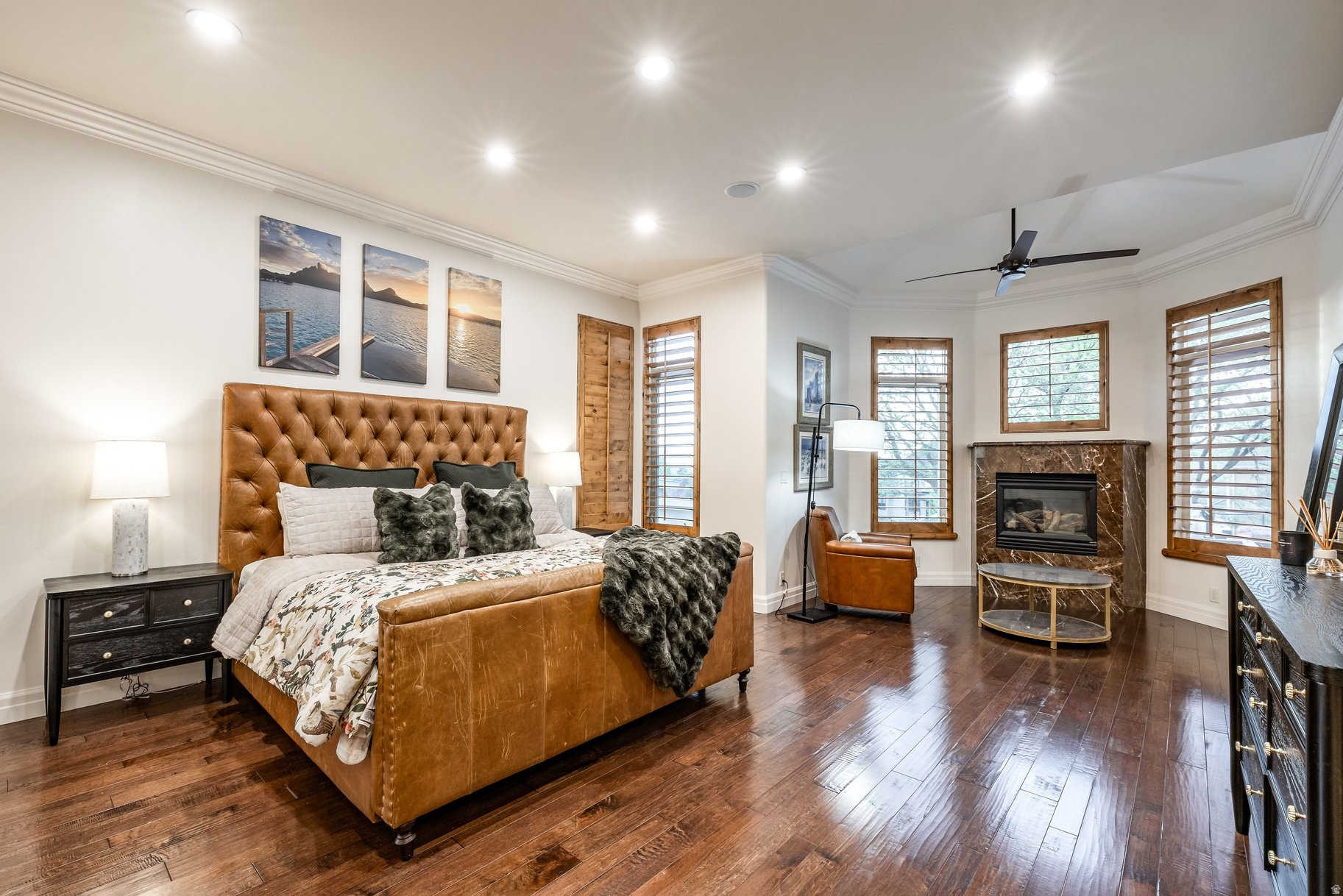 SOMERSET RIDGE - Residential