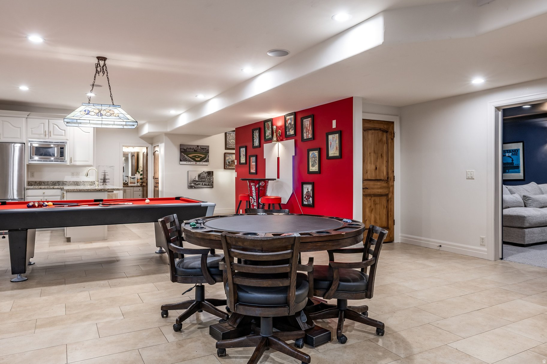 SOMERSET RIDGE - Residential