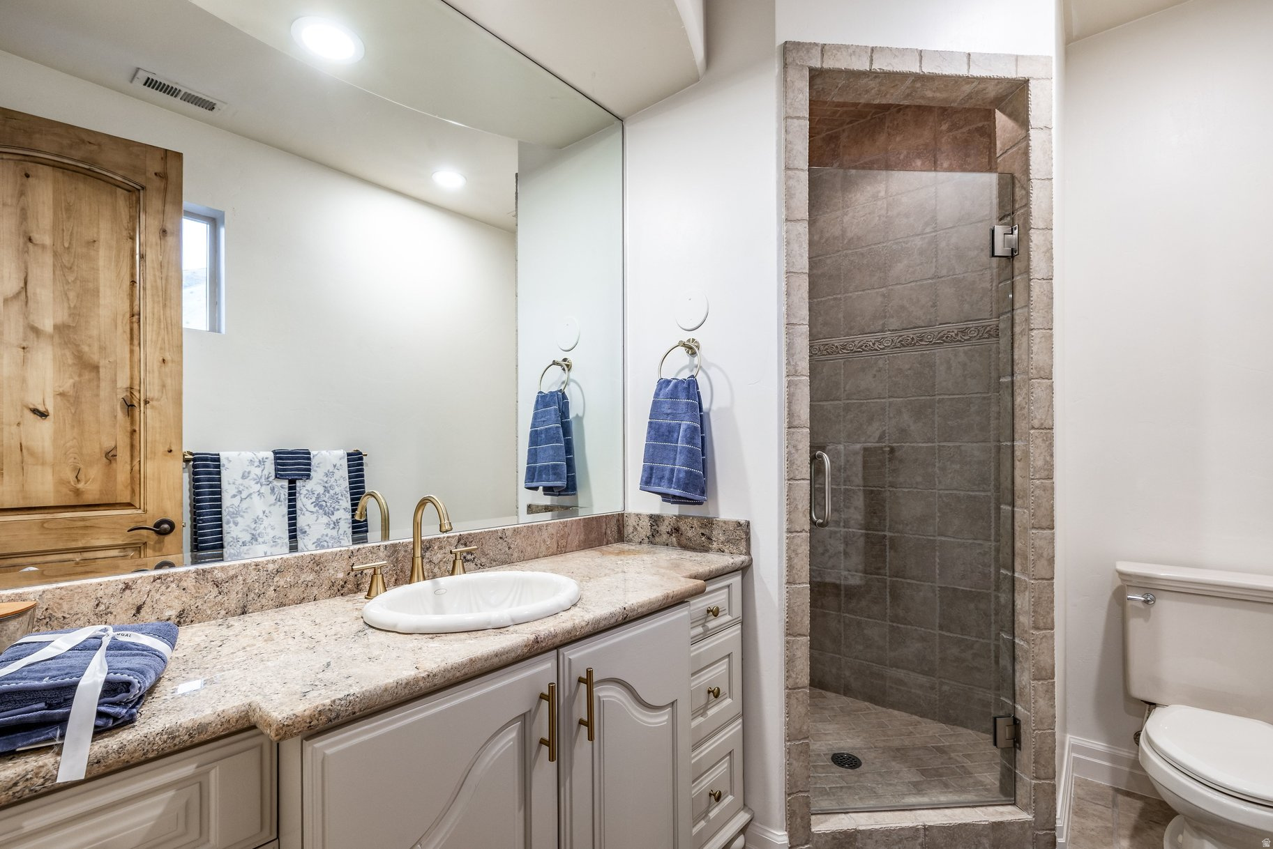 SOMERSET RIDGE - Residential