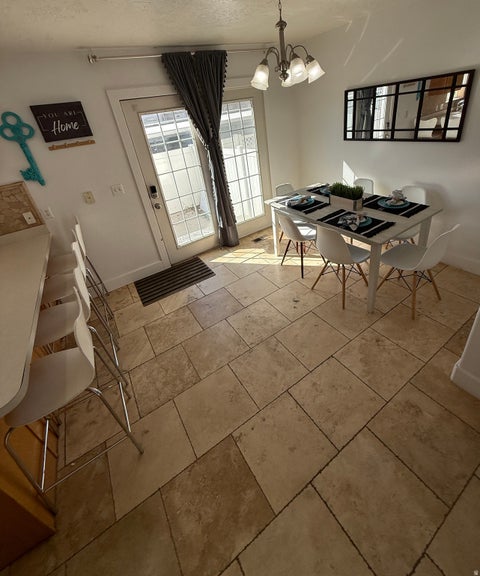 Tiny photo for 1347 S 1370 E, Provo, UT 84606 (MLS # 2182321)