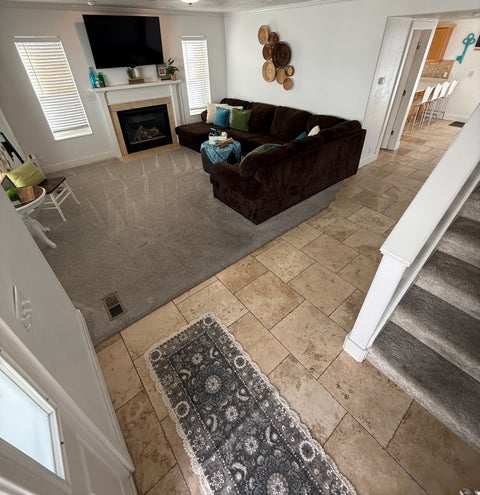 Tiny photo for 1347 S 1370 E, Provo, UT 84606 (MLS # 2182321)