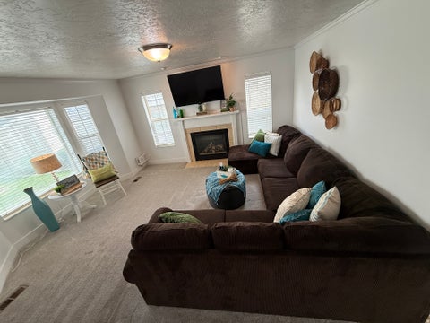 Tiny photo for 1347 S 1370 E, Provo, UT 84606 (MLS # 2182321)