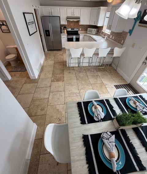 Tiny photo for 1347 S 1370 E, Provo, UT 84606 (MLS # 2182321)
