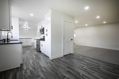 Photo of 36 W MARQUETTE DR, Midvale, UT 84047 (MLS # 2142630)