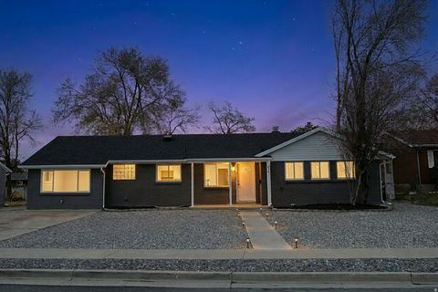 Photo of 36 W MARQUETTE DR, Midvale, UT 84047 (MLS # 2142630)