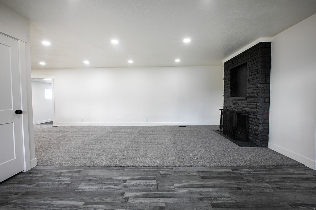 Photo of 36 W MARQUETTE DR, Midvale, UT 84047 (MLS # 2142630)