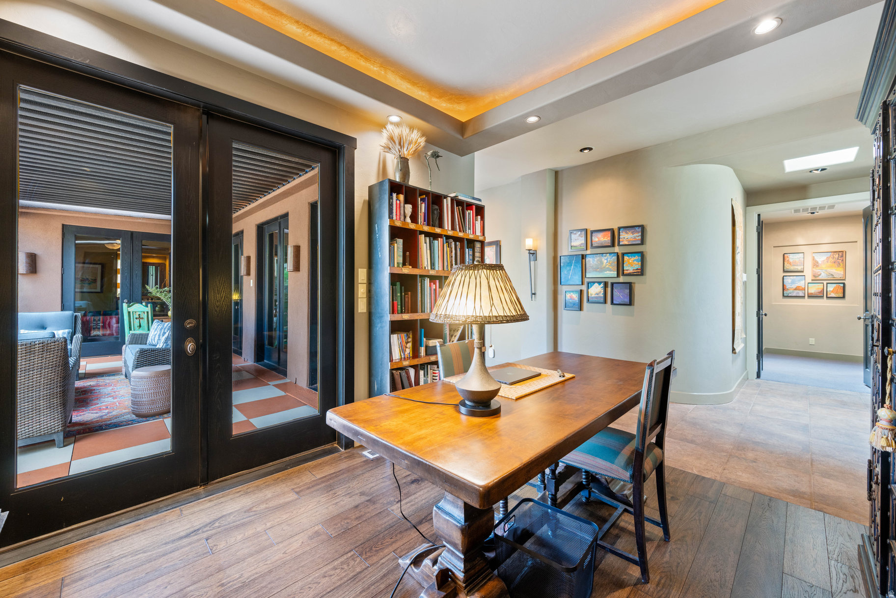 ENTRADA - Residential