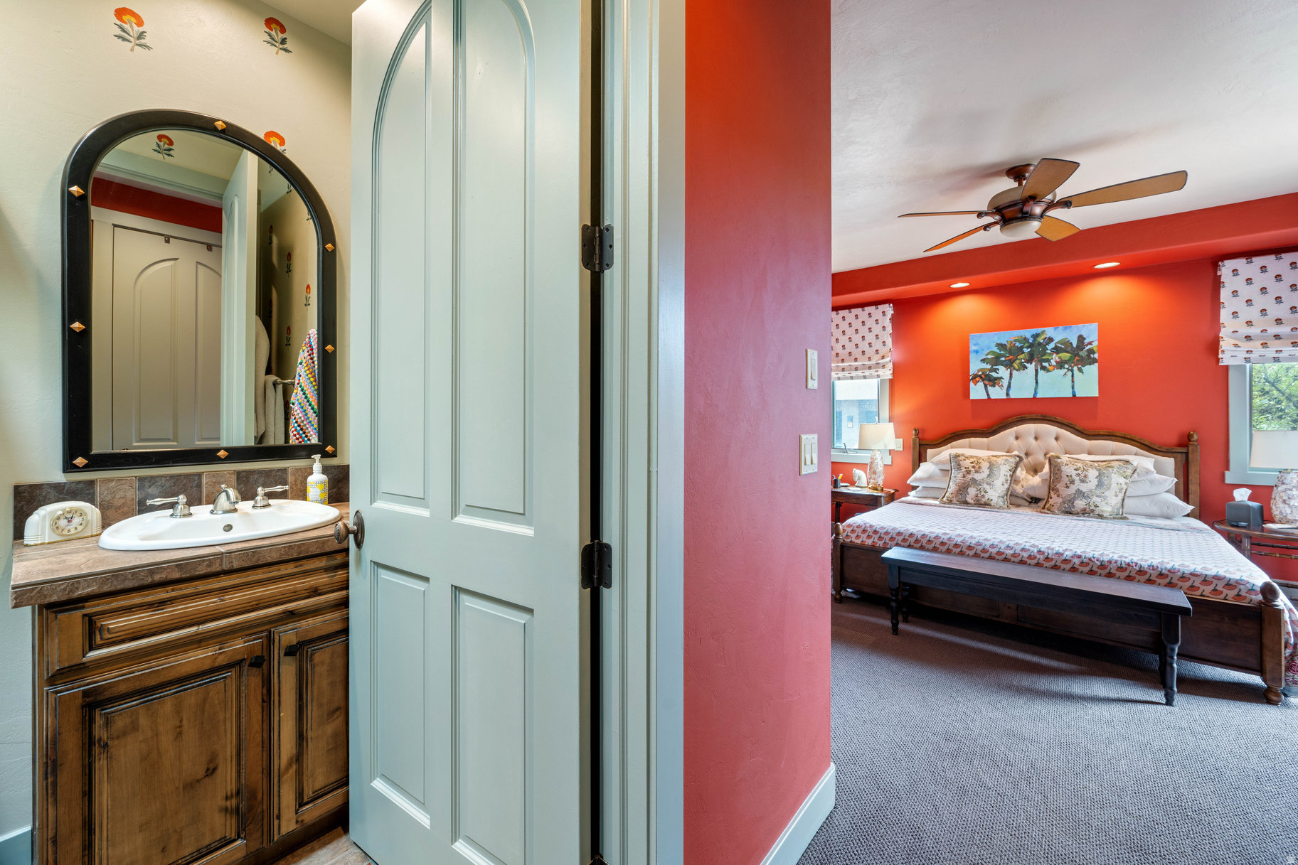 ENTRADA - Residential