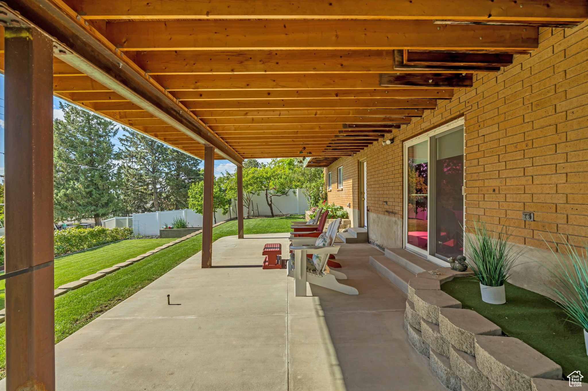 MTN. PARK - Residential
