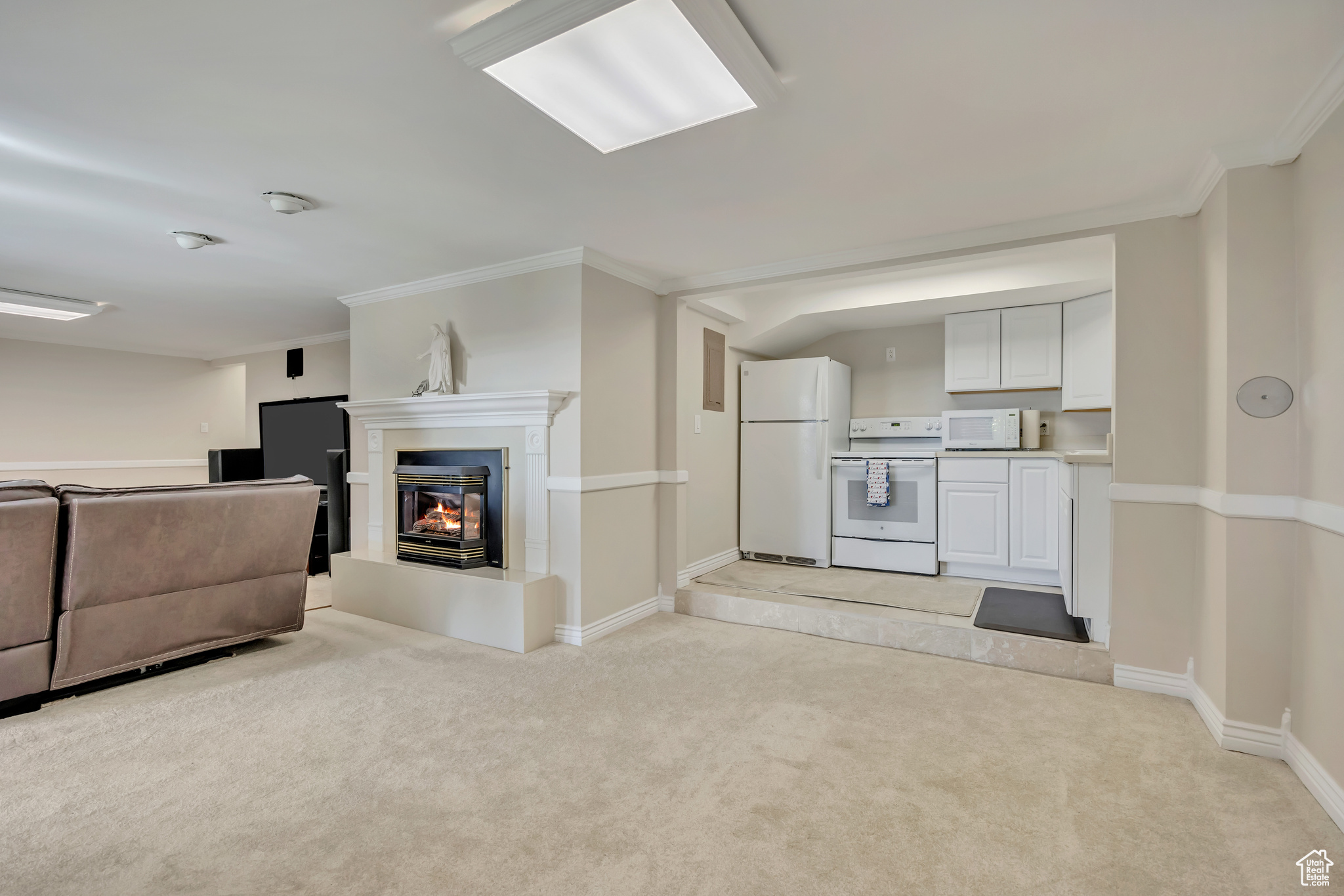MTN. PARK - Residential