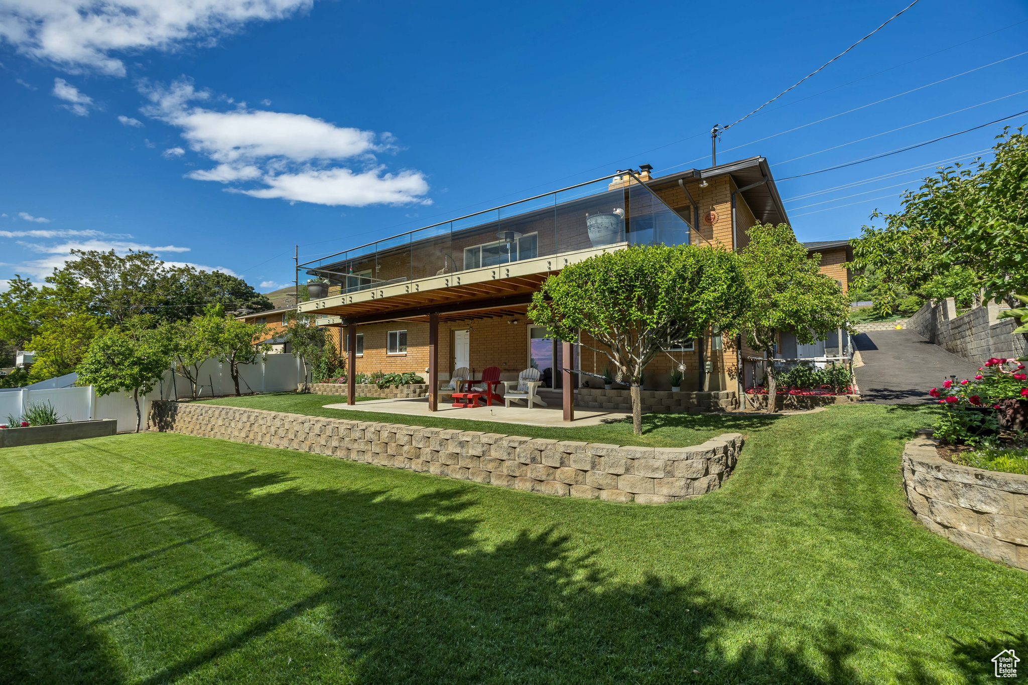 MTN. PARK - Residential