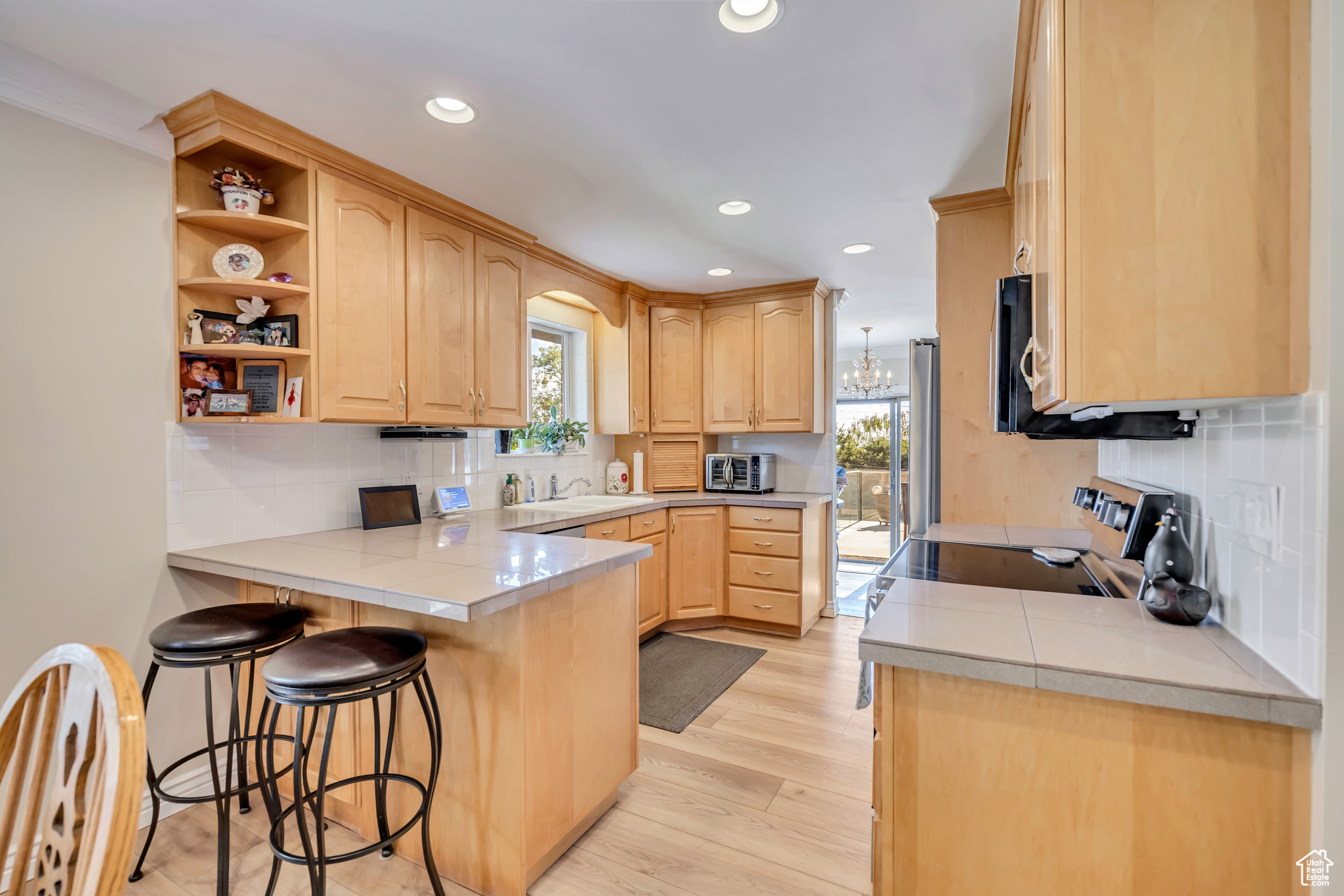 MTN. PARK - Residential