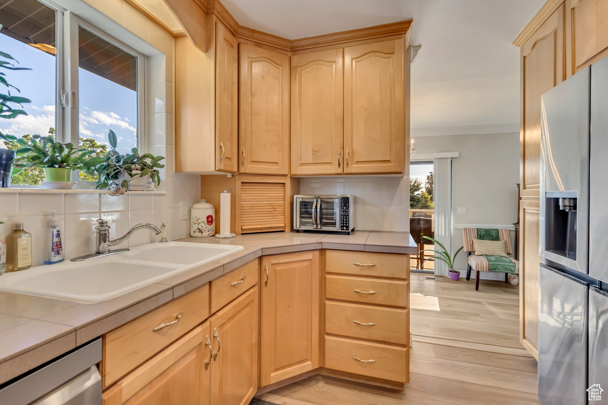 MTN. PARK - Residential