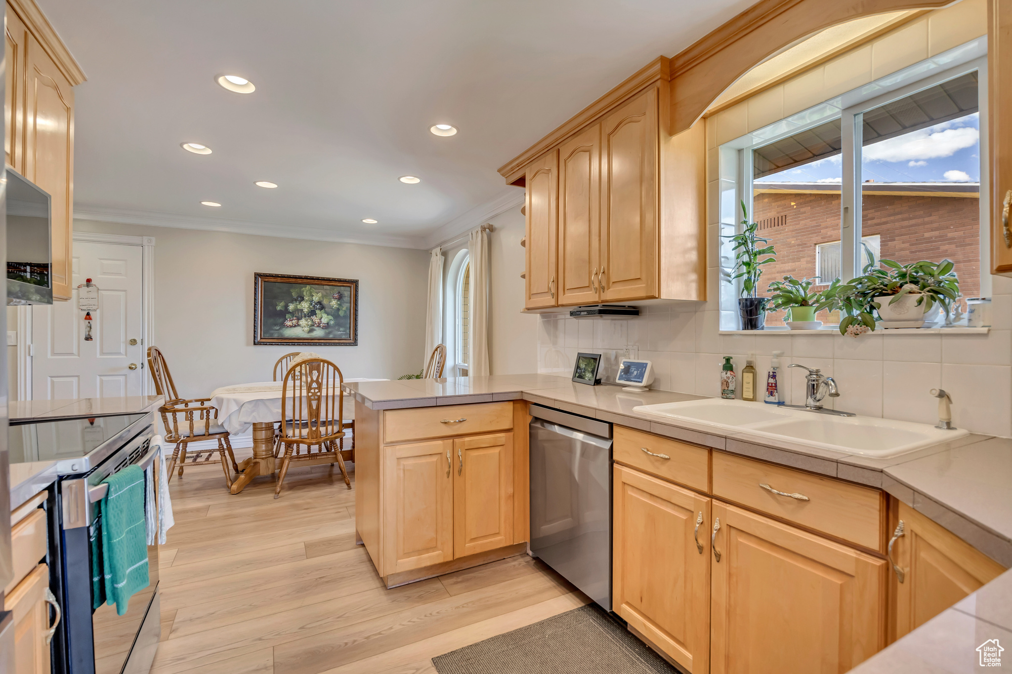 MTN. PARK - Residential
