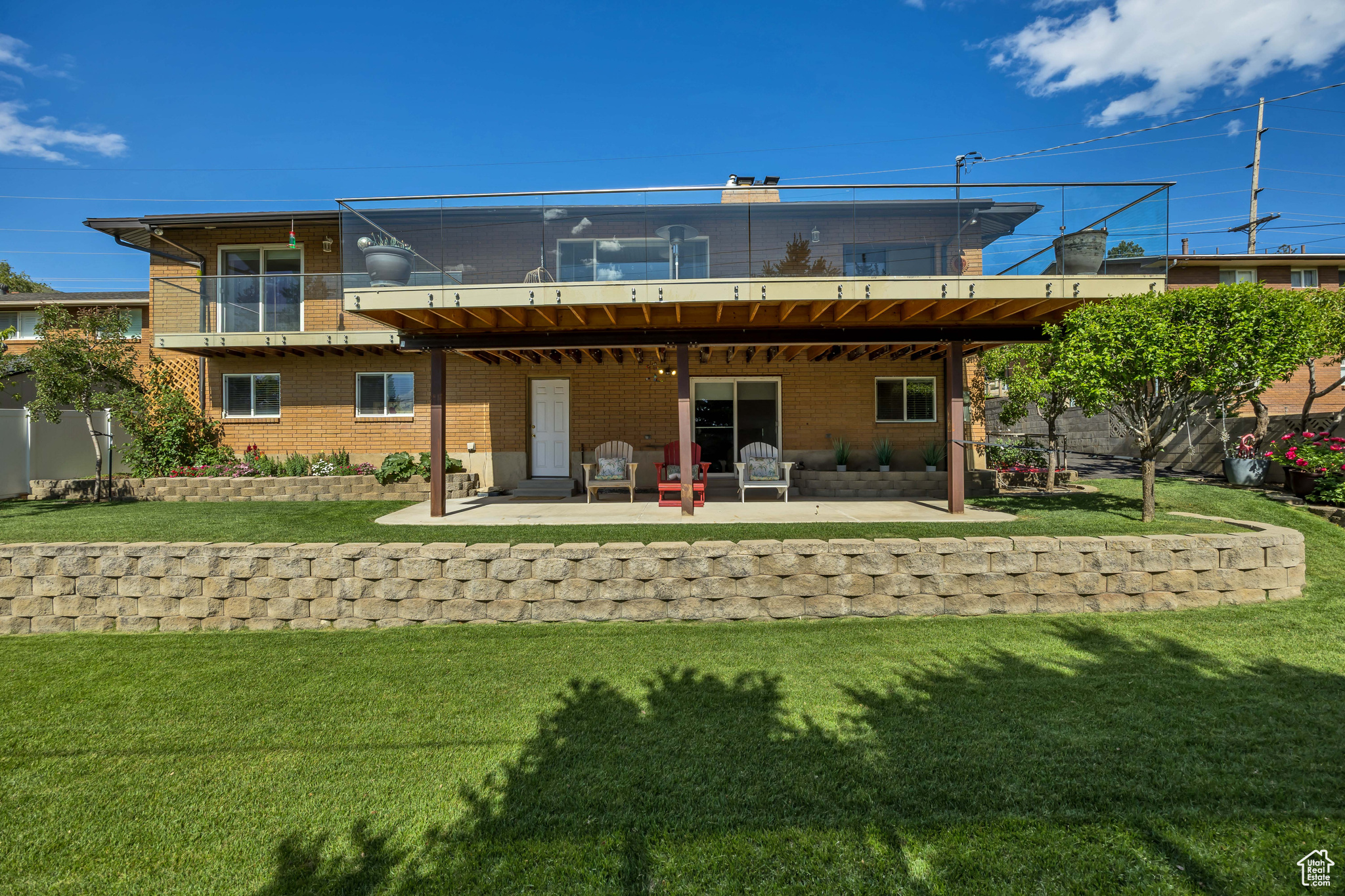 MTN. PARK - Residential