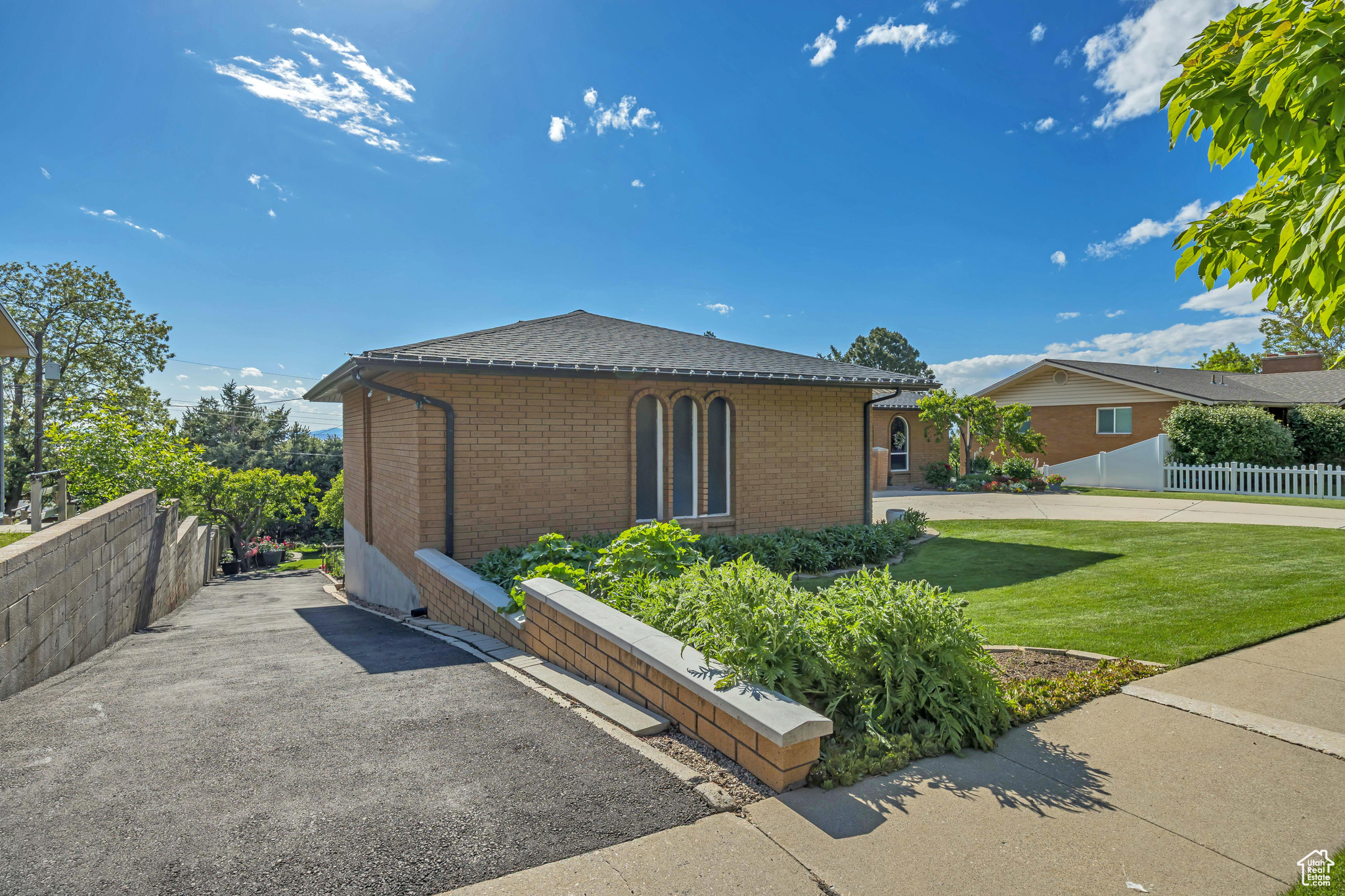 MTN. PARK - Residential