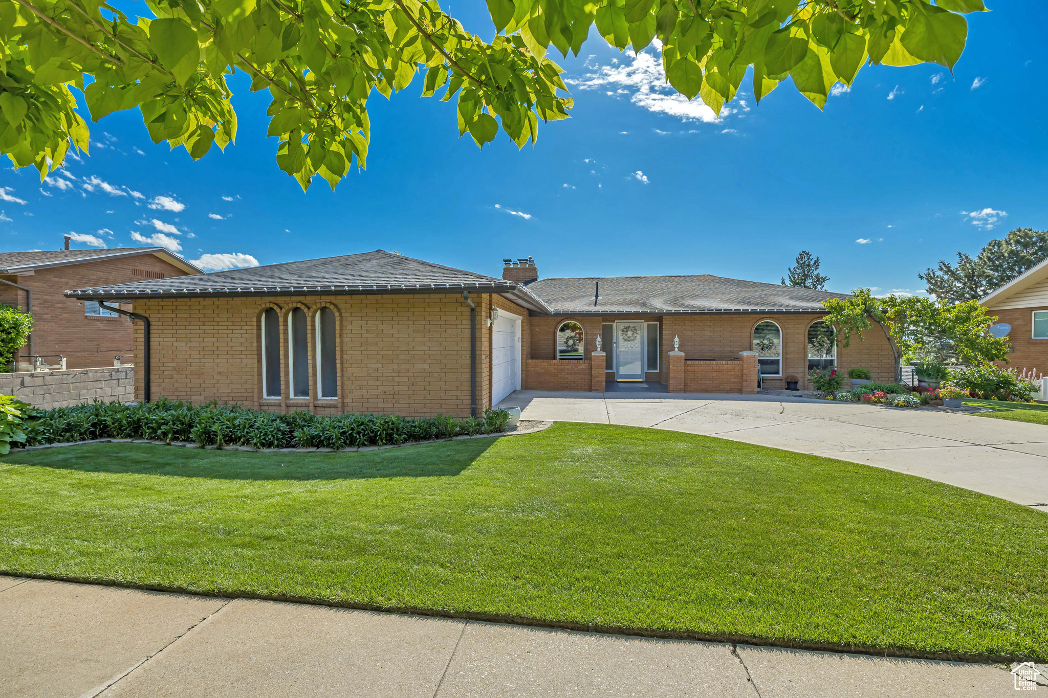 MTN. PARK - Residential