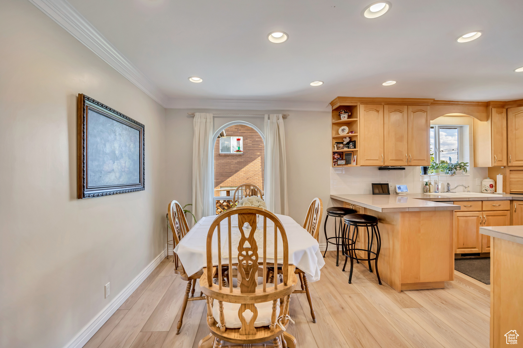 MTN. PARK - Residential
