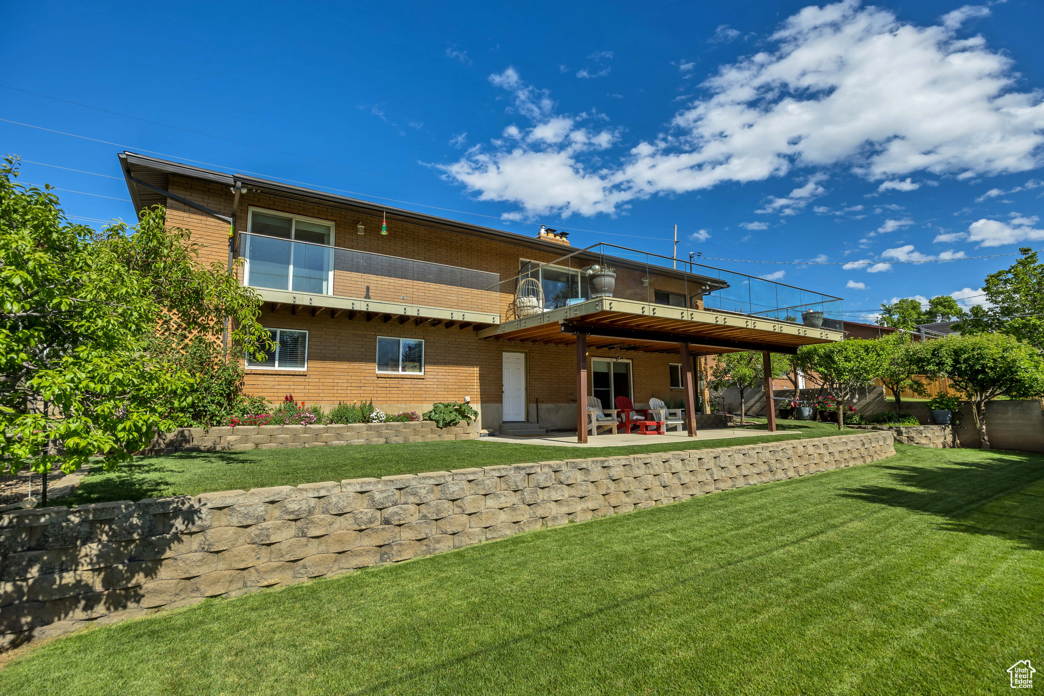 MTN. PARK - Residential