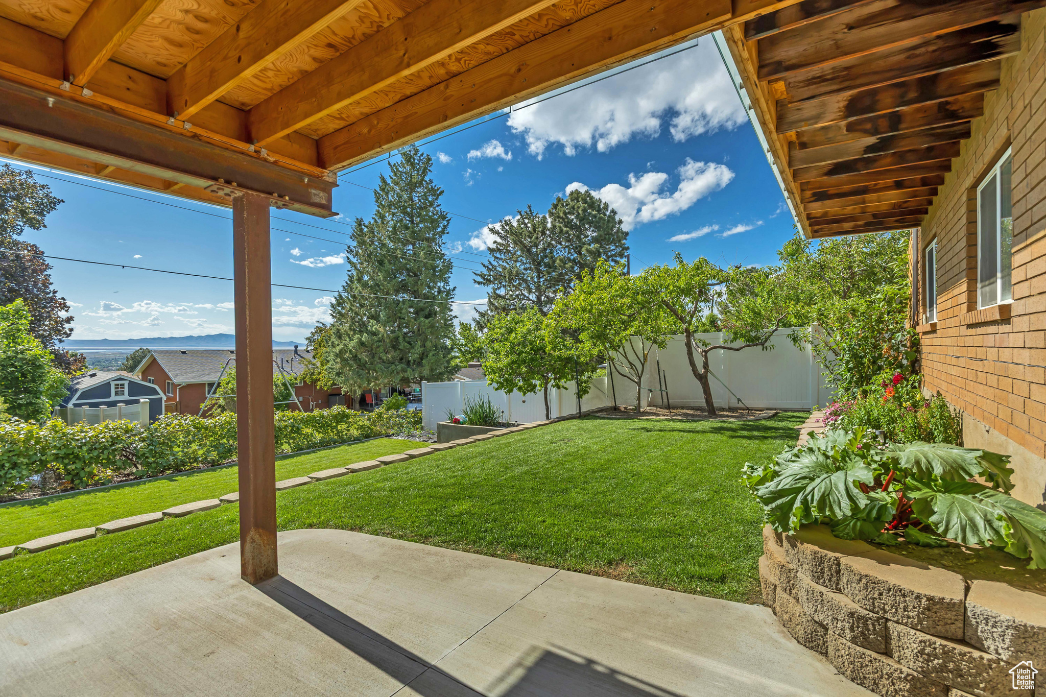 MTN. PARK - Residential