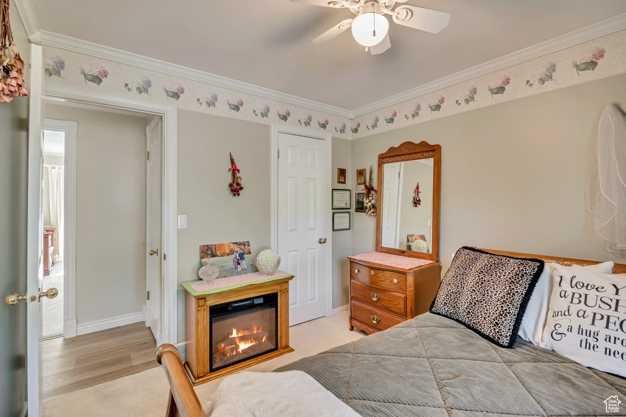 MTN. PARK - Residential