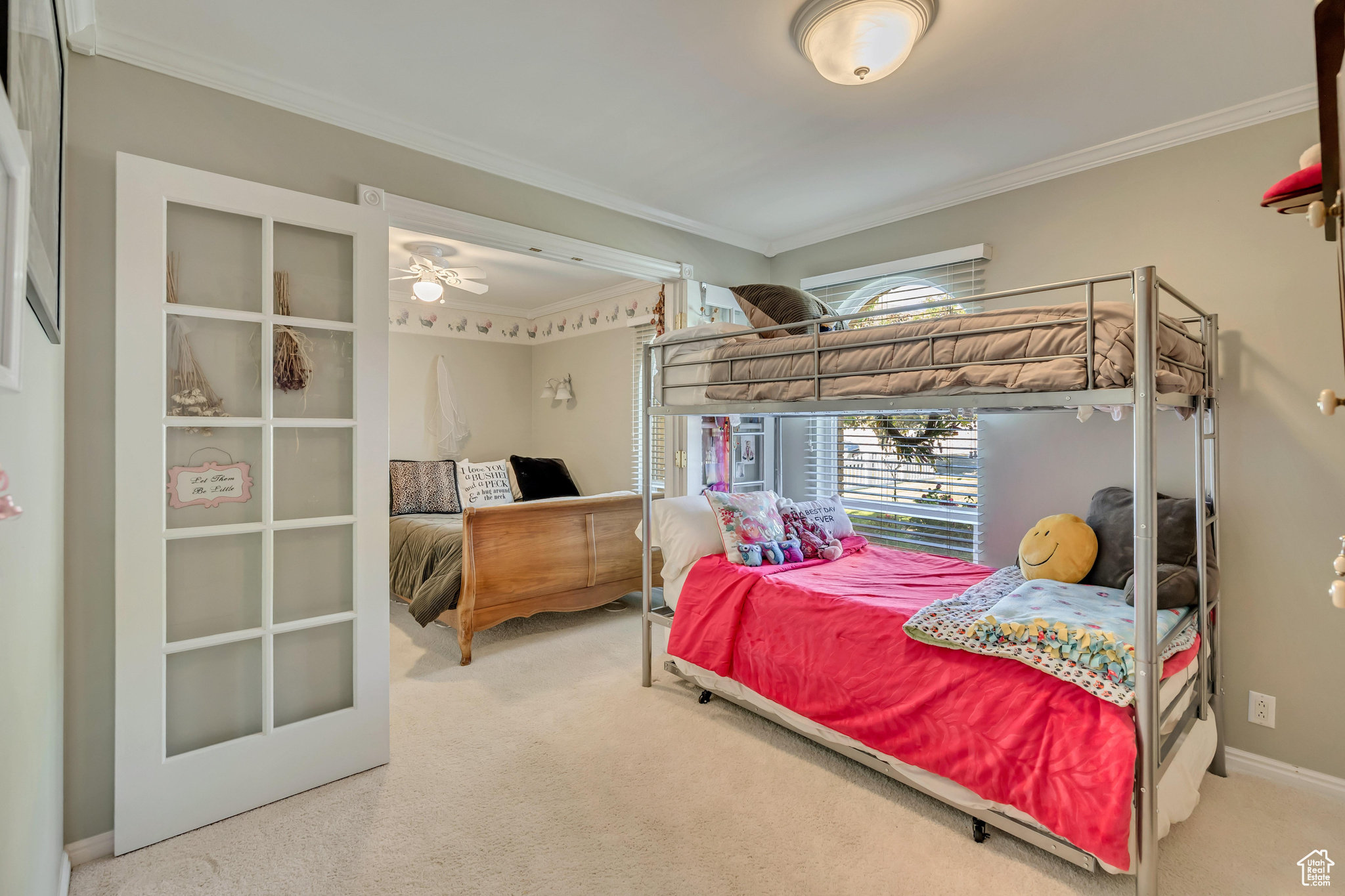 MTN. PARK - Residential