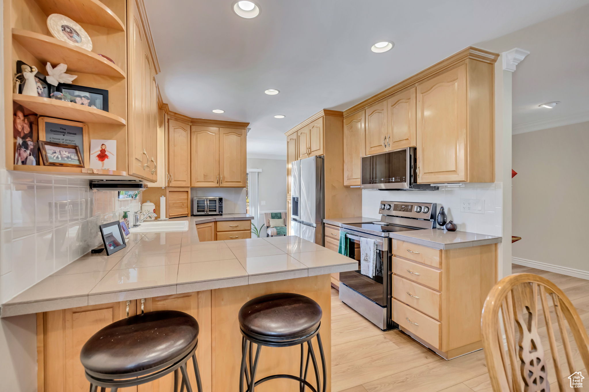 MTN. PARK - Residential