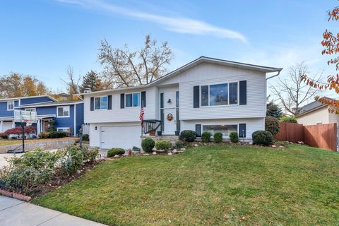 Tiny photo for 1666 E PAULISTA WAY, Sandy, UT 84093 (MLS # 2123644)