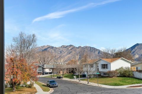 Tiny photo for 1666 E PAULISTA WAY, Sandy, UT 84093 (MLS # 2123644)