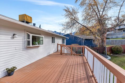 Tiny photo for 1666 E PAULISTA WAY, Sandy, UT 84093 (MLS # 2123644)