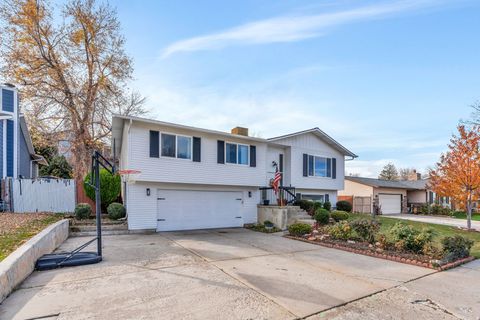Tiny photo for 1666 E PAULISTA WAY, Sandy, UT 84093 (MLS # 2123644)