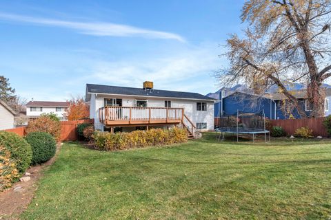 Tiny photo for 1666 E PAULISTA WAY, Sandy, UT 84093 (MLS # 2123644)