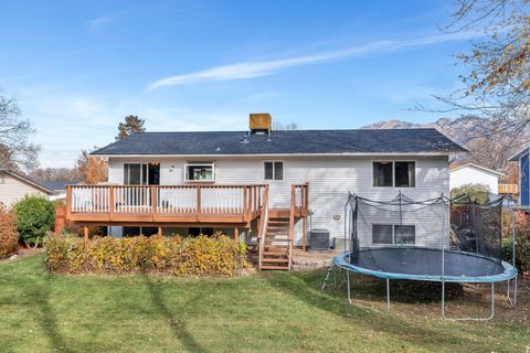 Tiny photo for 1666 E PAULISTA WAY, Sandy, UT 84093 (MLS # 2123644)