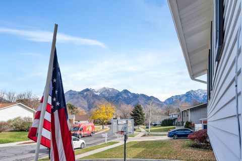 Tiny photo for 1666 E PAULISTA WAY, Sandy, UT 84093 (MLS # 2123644)