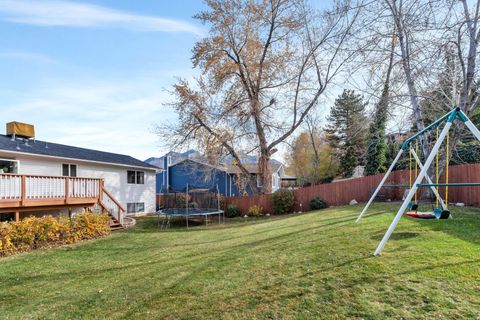 Tiny photo for 1666 E PAULISTA WAY, Sandy, UT 84093 (MLS # 2123644)