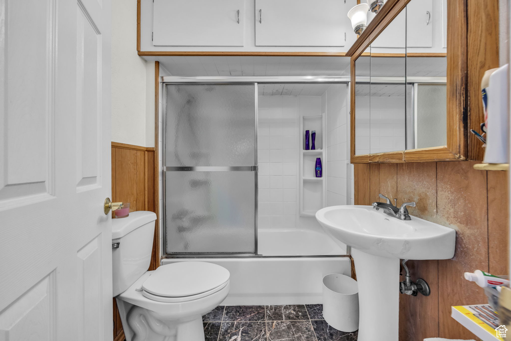 PAUL SUB - Residential