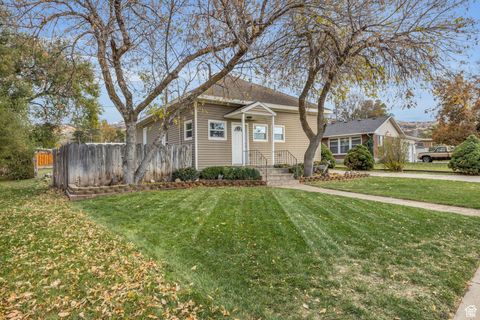 Photo of 410 N 175 E, North Salt Lake, UT 84054 (MLS # 2117361)